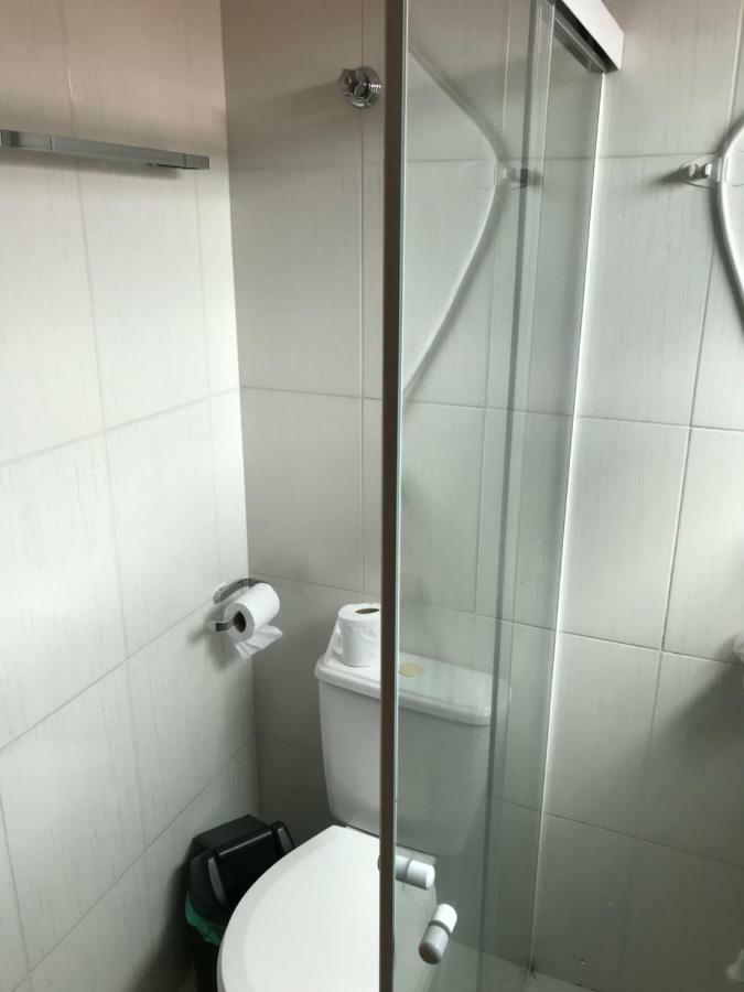 Ga1-Hospedagem Proximo Ao Aeroporto De Guarulhos Exteriör bild